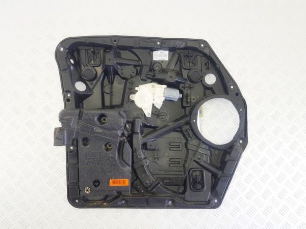 Стеклоподъемник передний левый mercedes v w447