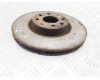 Диск тормозной передний opel corsa d, Array | 36494