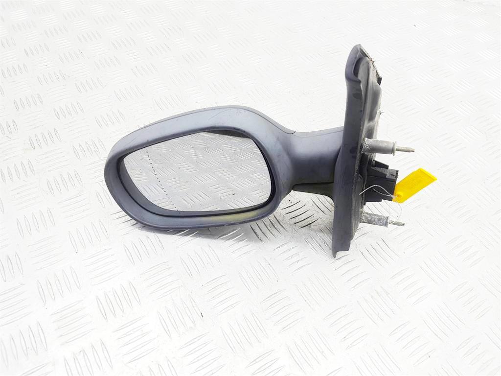 Зеркало наружное левое renault scenic, Array | 62099 Зеркало наружное левое renault scenic, Array | 62099
