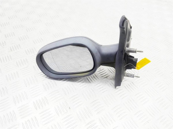 Зеркало наружное левое renault scenic