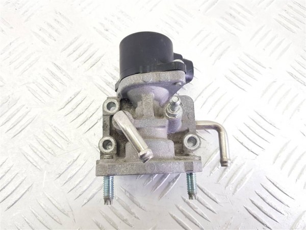 Клапан EGR lexus nx