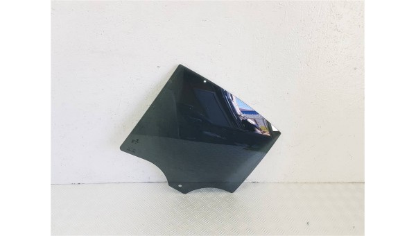 Стекло двери задней левой bmw 5 g30/g31