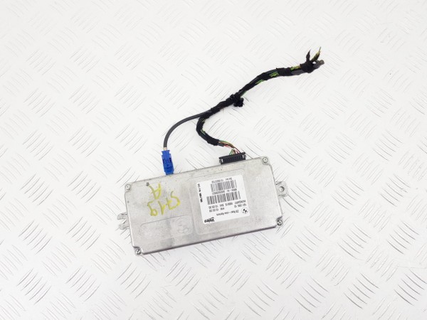 Блок управления камерой bmw 6 f06/f12/f13