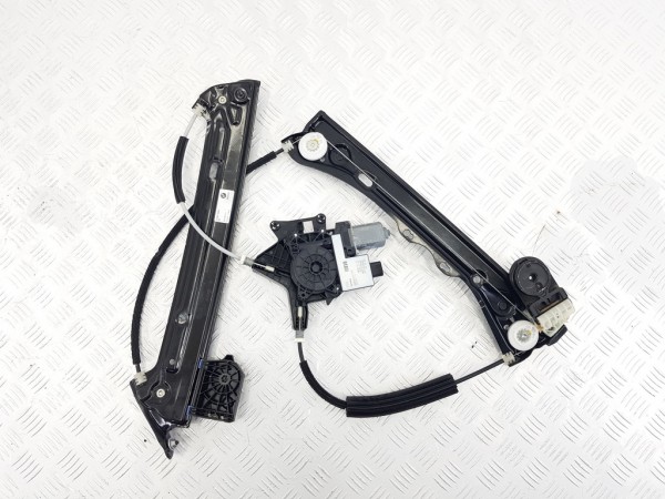 Стеклоподъемник передний правый bmw 2 f44