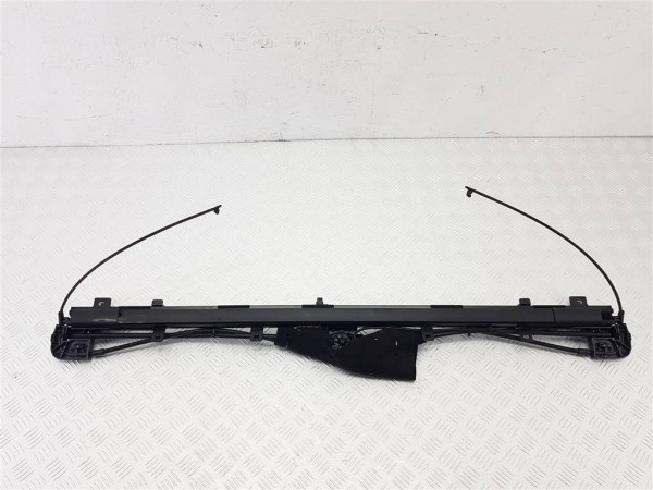 Шторка заднего стекла bmw 7 g11/g12