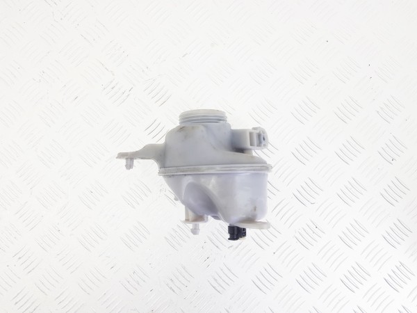 Бачок расширительный mercedes e w214