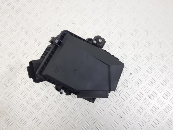 Корпус воздушного фильтра kia sportage