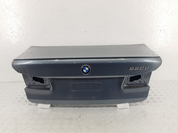Крышка багажника bmw 5 g30/g31