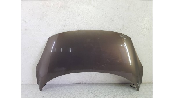 Капот renault scenic