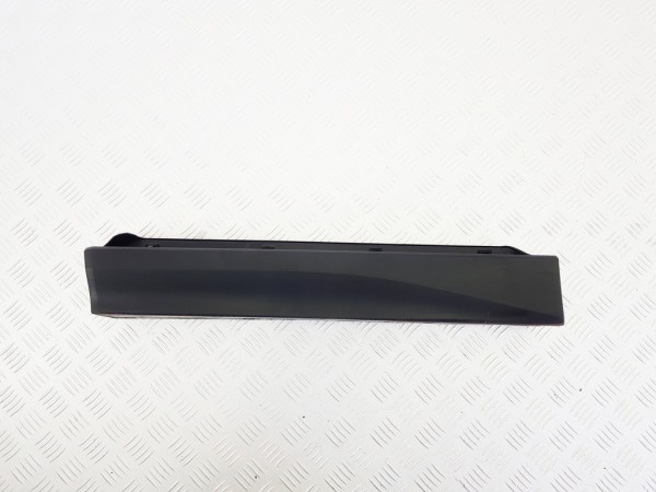 Молдинг двери задней левой lexus ux