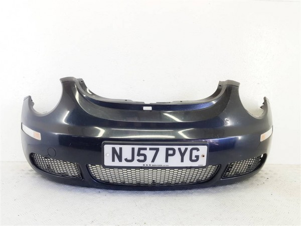 Бампер передний volkswagen beetle