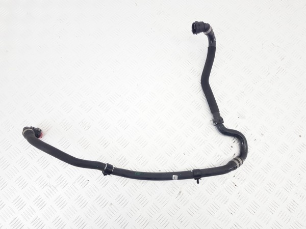 Патрубок радиатора bmw x6 g06