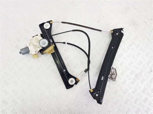 Стеклоподъемник передний левый bmw m2 f87