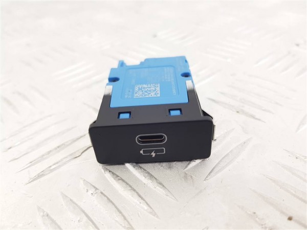 Разъем AUX / USB bmw 2 f44