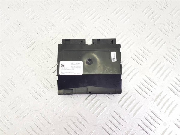 Блок управления печки/климат-контроля bmw 5 g30/g31