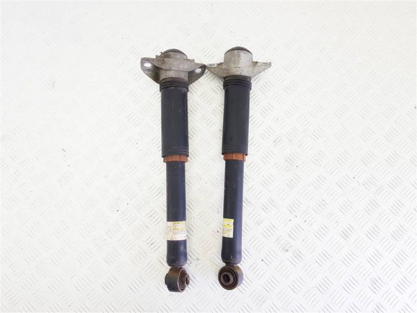 Амортизатор задний lexus nx az20