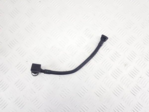 Трубка вентиляции топливного бака bmw 6 g32