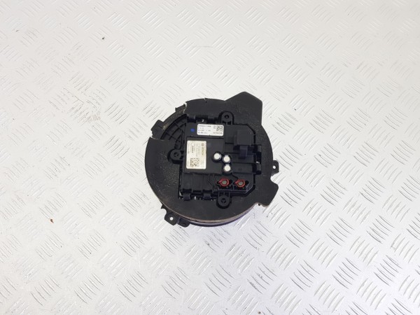 Моторчик печки bmw 6 g32