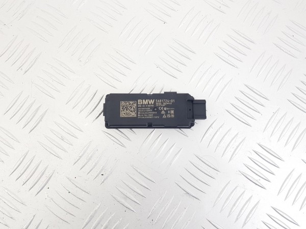 Антенна системы Комфортный доступ bmw x6 g06