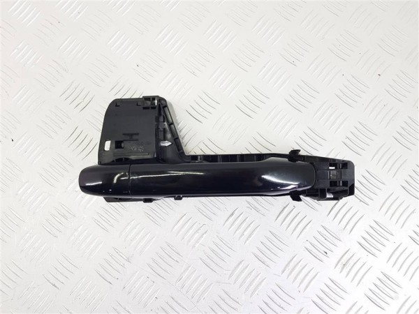 Ручка наружная сдвижной двери левой mercedes v w447