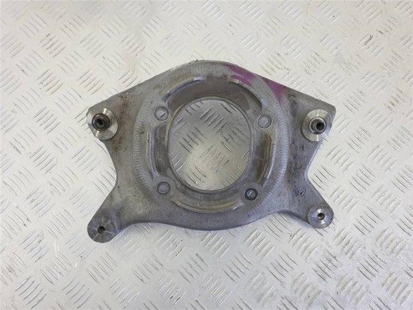 Опора амортизатора верхняя (чашка) porsche macan