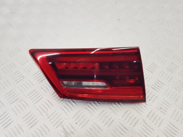 Фонарь крышки багажника левый bmw 5 g30/g31