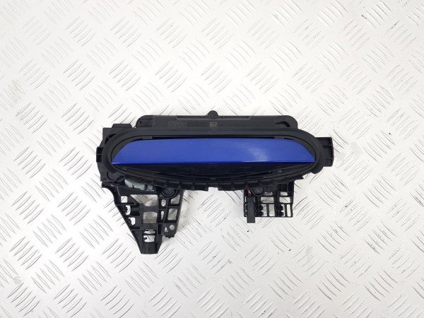 Ручка наружная передняя правая bmw 4 g26