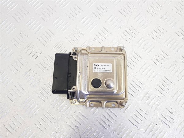 Блок управления AdBlue bmw 7 g11/g12