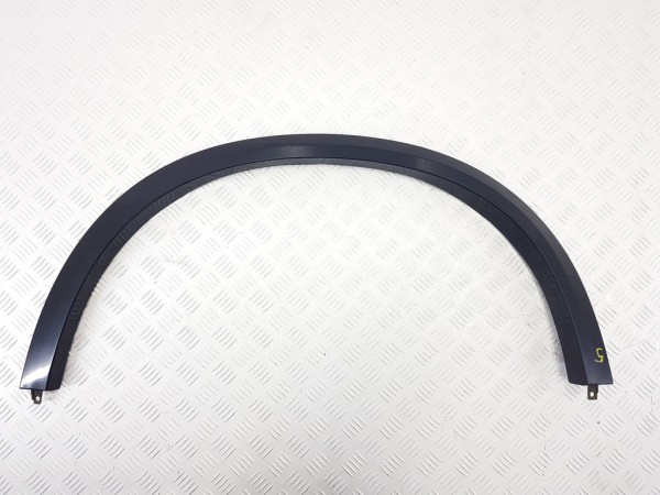 Молдинг крыла заднего левого bmw x5 g05
