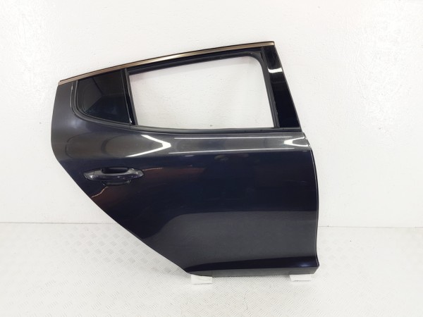 Дверь задняя правая kia stinger