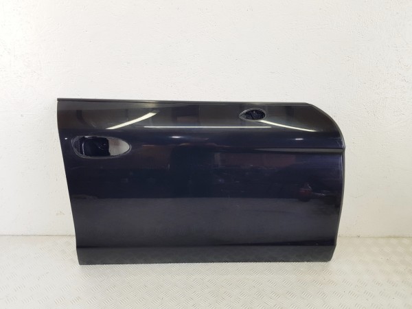 Дверь передняя правая porsche panamera