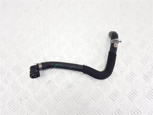 Патрубок радиатора bmw x5 g05