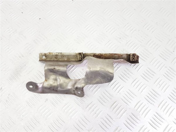 Тепловой экран глушителя bmw x7 g07