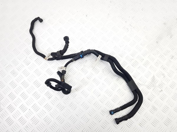 Трубка топливная bmw 7 g11/g12