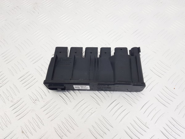 Блок питания bmw 4 g26