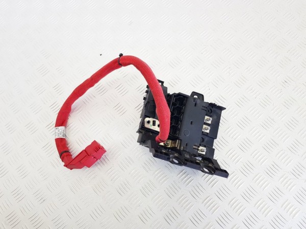 Пиропатрон bmw x4 g02