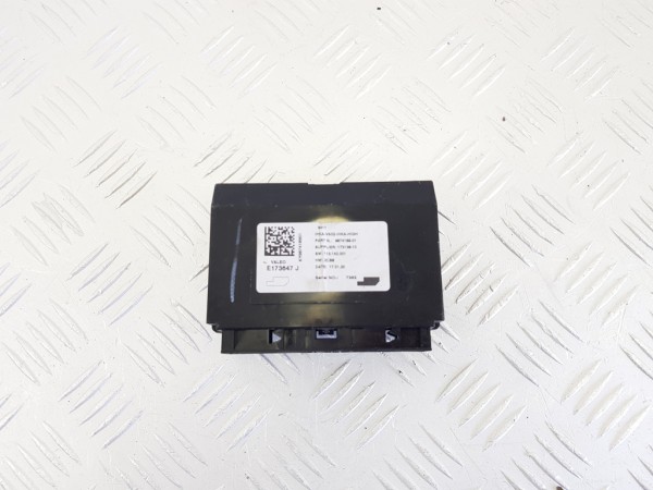 Блок управления печки/климат-контроля bmw m2 f87