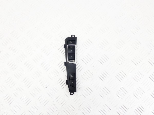 Блок кнопок bmw 6 f06/f12/f13