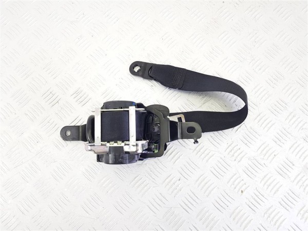 Ремень безопасности задний правый bmw x5 f15