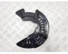 Кожух защитный тормозного диска hyundai kona, 51706DD000 | 78046