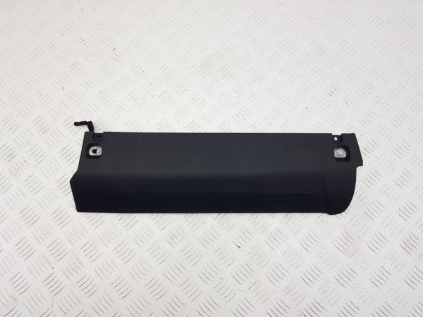Подушка безопасности коленная bmw 6 f06/f12/f13