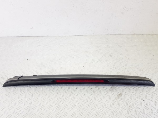 Спойлер mercedes v w447