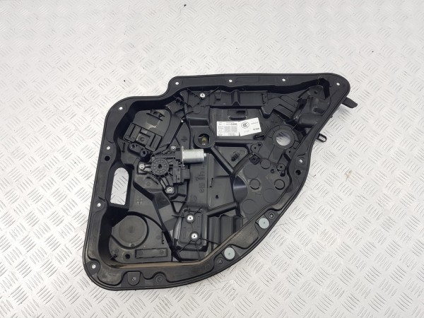 Стеклоподъемник задний правый mercedes e w213