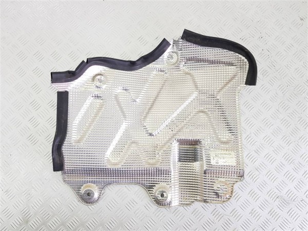 Тепловой экран глушителя mercedes v w447