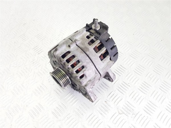 Генератор mercedes gle w167