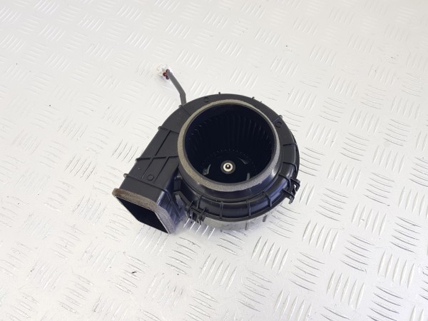 Вентилятор охлаждения батареи lexus nx az20