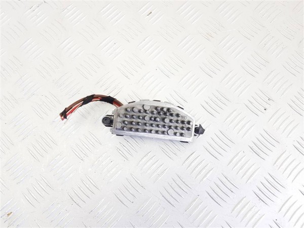 Сопротивление печки bmw x5 f15