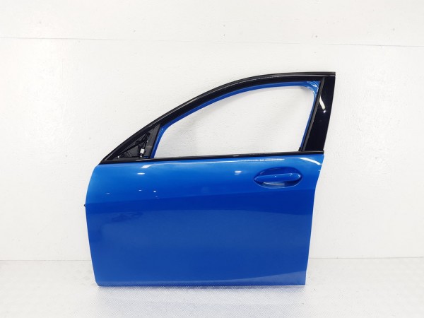 Дверь передняя левая bmw 1 f40
