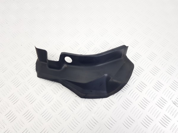 Водосток крышки багажника левый bmw x6 g06