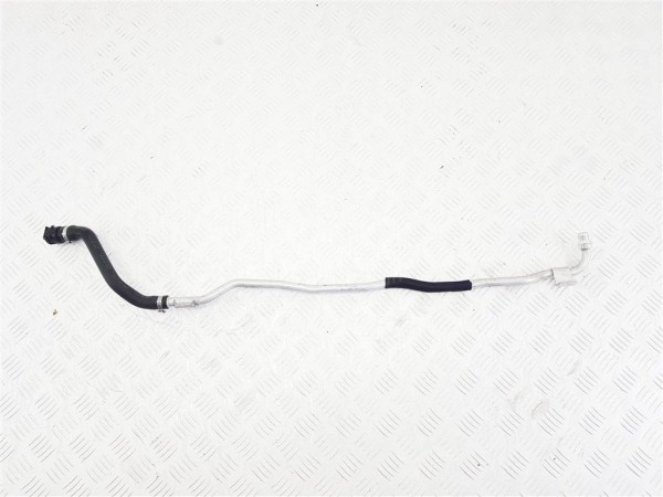 Трубка охлаждающей жидкости металлическая bmw x5 g05